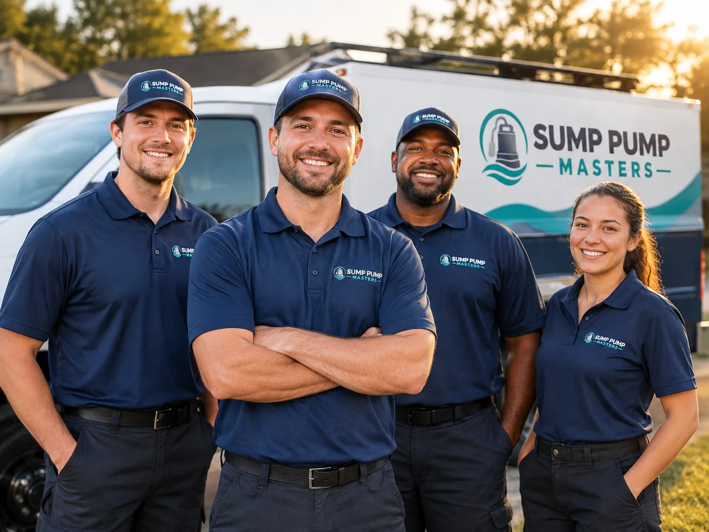 Sump Pump Repair company in Rome, IL